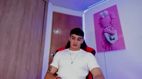 Snapshot of joseph__boy chatting on February 2025 12:33:02 PM JOSEPH online show from February 2025 12:33:02 PM