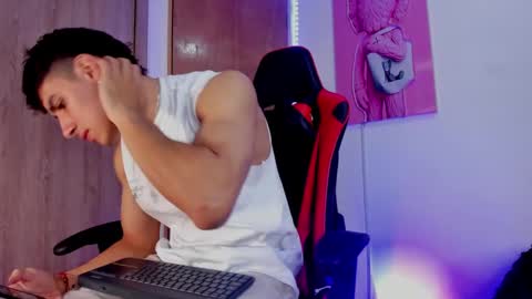Snapshot of joseph__boy chatting on February 2025 12:47:01 PM JOSEPH online show from February 2025 12:47:01 PM