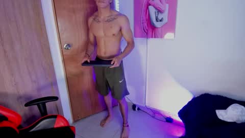 Snapshot of joseph__boy chatting on February 2025 06:45:01 PM JOSEPH online show from February 2025 06:45:01 PM