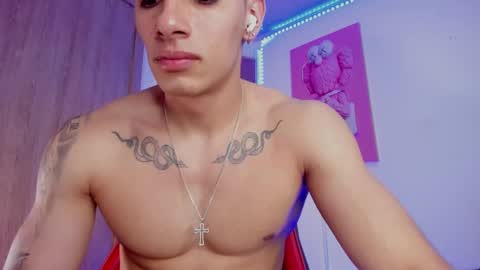 Snapshot of joseph__boy chatting on March 2025 04:42:02 PM JOSEPH online show from March 2025 04:42:02 PM