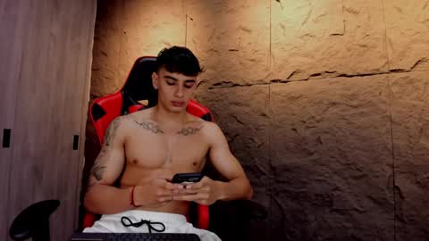 Snapshot of joseph__boy chatting on March 2025 02:10:02 PM JOSEPH online show from March 2025 02:10:02 PM