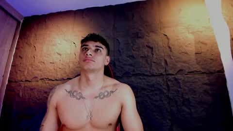 Snapshot of joseph__boy chatting on October 2025 11:30:01 AM JOSEPH online show from October 2025 11:30:01 AM