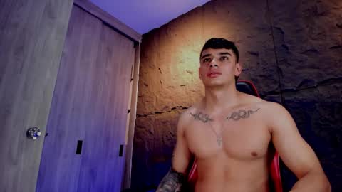 Snapshot of joseph__boy chatting on October 2025 11:29:01 AM JOSEPH online show from October 2025 11:29:01 AM