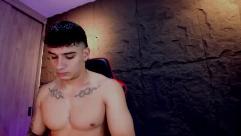 Snapshot of joseph__boy chatting on October 2025 11:43:01 AM JOSEPH online show from October 2025 11:43:01 AM