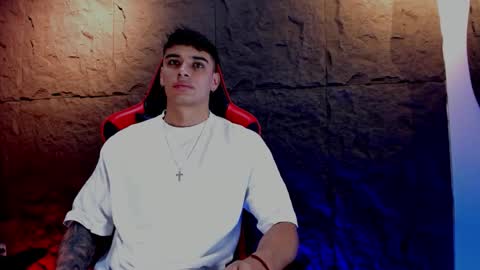 Snapshot of joseph__boy chatting on October 2025 11:33:02 AM JOSEPH online show from October 2025 11:33:02 AM