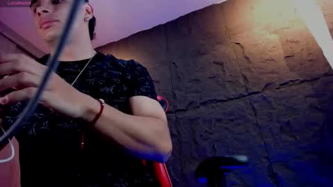 Snapshot of joseph__boy chatting on October 2025 11:54:01 AM JOSEPH online show from October 2025 11:54:01 AM