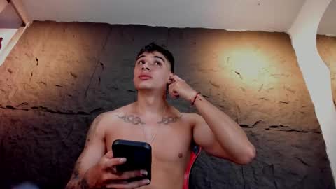 JOSEPH  online show from December 2025 11:40:02 AM