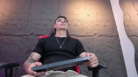 JOSEPH  online show from February 2026 11:28:02 AM