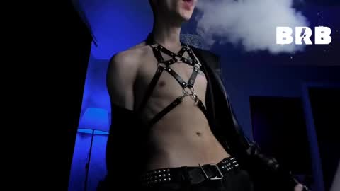 Snapshot of joseph__quinn chatting on February 2025 11:13:02 AM Master Joseph online show from February 2025 11:13:02 AM