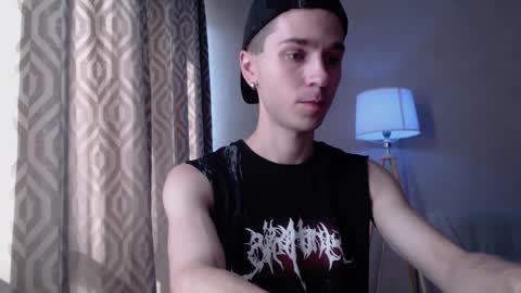 Snapshot of joseph__quinn chatting on September 2025 09:25:02 AM Master Joseph online show from September 2025 09:25:02 AM