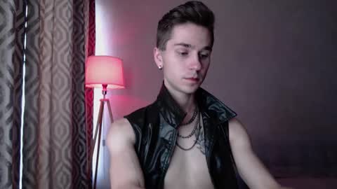 Snapshot of joseph__quinn chatting on October 2025 08:22:01 AM Master Joseph online show from October 2025 08:22:01 AM