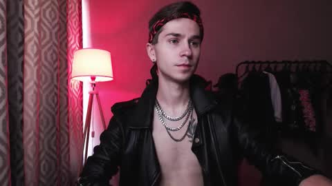 Snapshot of joseph__quinn chatting on October 2025 05:50:02 AM Master Joseph online show from October 2025 05:50:02 AM