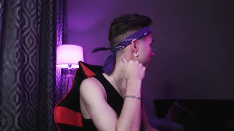 Snapshot of joseph__quinn chatting on October 2025 05:24:02 PM Master Joseph online show from October 2025 05:24:02 PM