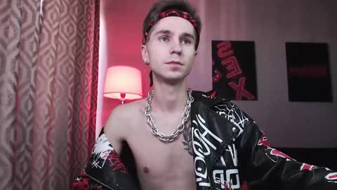 Snapshot of joseph__quinn chatting on October 2025 04:53:01 AM Master Joseph online show from October 2025 04:53:01 AM