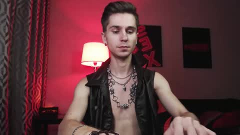 Snapshot of joseph__quinn chatting on October 2025 02:30:01 PM Master Joseph online show from October 2025 02:30:01 PM