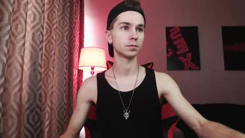 Snapshot of joseph__quinn chatting on November 2025 07:31:01 AM Master Joseph online show from November 2025 07:31:01 AM