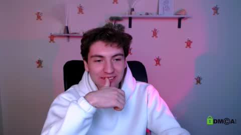 joseph_bear_ online show from January 2026 11:08:02 PM