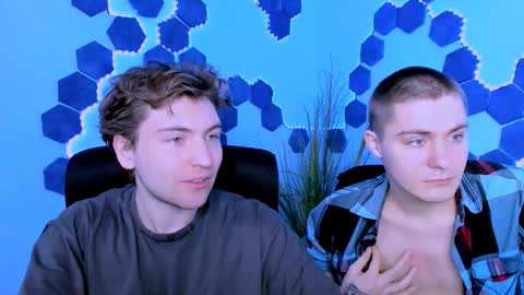 joseph_bear_ online show from March 2026 09:48:01 AM