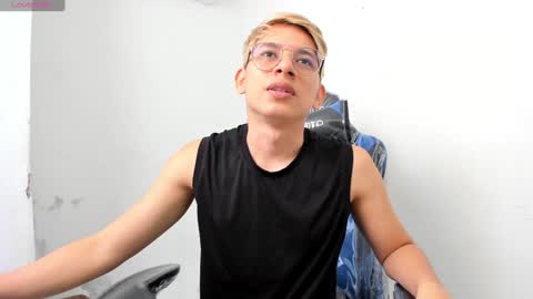 JOSEPH BROWN online show from December 2024 11:57:02 AM