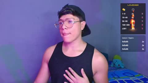 Snapshot of joseph_brown_ chatting on December 2025 01:57:02 AM JOSEPH BROWN online show from December 2025 01:57:02 AM