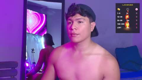 Snapshot of joseph_brown_ chatting on January 2026 09:34:02 AM JOSEPH BROWN online show from January 2026 09:34:02 AM