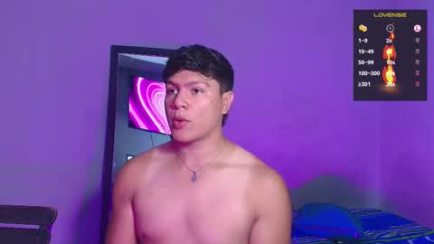 Snapshot of joseph_brown_ chatting on January 2026 03:42:02 AM JOSEPH BROWN online show from January 2026 03:42:02 AM