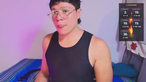 Snapshot of joseph_brown_ chatting on January 2026 02:59:02 AM JOSEPH BROWN online show from January 2026 02:59:02 AM