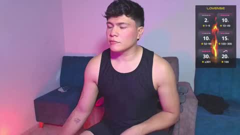 JOSEPH BROWN online show from March 2026 02:26:02 AM