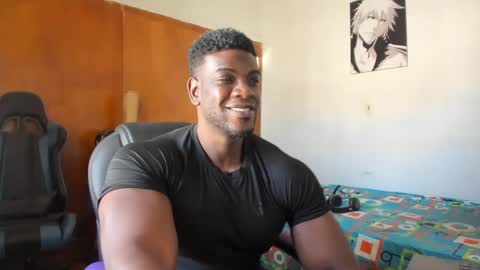 Snapshot of joseph_god chatting on September 2025 02:16:01 PM MR OAK online show from September 2025 02:16:01 PM