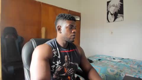 Snapshot of joseph_god chatting on October 2025 03:56:02 PM MR OAK online show from October 2025 03:56:02 PM