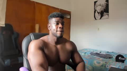 Snapshot of joseph_god chatting on October 2025 07:36:01 PM MR OAK online show from October 2025 07:36:01 PM