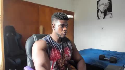 Snapshot of joseph_god chatting on October 2025 04:47:01 PM MR OAK online show from October 2025 04:47:01 PM