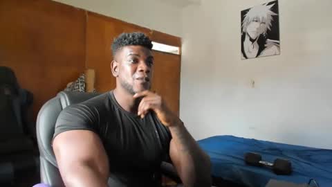 Snapshot of joseph_god chatting on October 2025 04:09:02 PM MR OAK online show from October 2025 04:09:02 PM