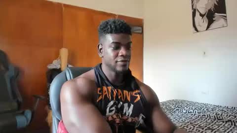 Snapshot of joseph_god chatting on November 2025 08:40:02 PM MR OAK online show from November 2025 08:40:02 PM