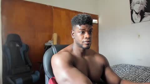 Snapshot of joseph_god chatting on November 2025 05:35:01 PM MR OAK online show from November 2025 05:35:01 PM