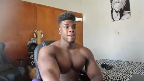 Snapshot of joseph_god chatting on November 2025 03:23:02 PM MR OAK online show from November 2025 03:23:02 PM