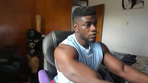 Snapshot of joseph_god chatting on February 2026 09:07:01 PM MR OAK online show from February 2026 09:07:01 PM