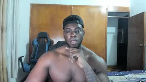 Snapshot of joseph_god chatting on February 2026 06:48:02 AM MR OAK online show from February 2026 06:48:02 AM