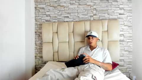 joseph_vans online show from March 2025 10:35:02 AM