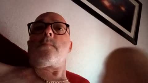 joserval1960 online show from July 2026 06:34:02 PM