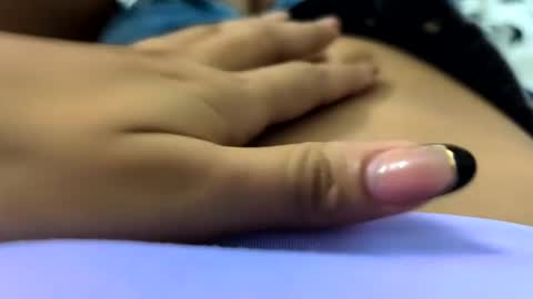 jose and victoria  online show from September 2025 01:17:01 AM