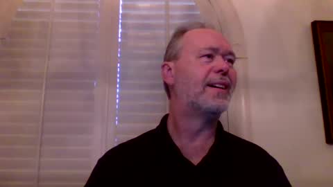 Josh online show from December 2024 02:33:02 PM