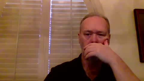 Josh online show from December 2024 06:39:02 PM