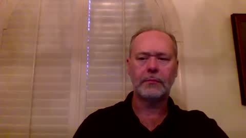 Josh online show from December 2024 09:44:02 PM