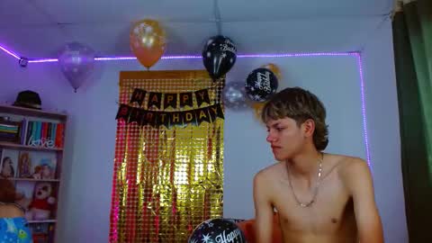 Snapshot of josh__30 chatting on October 2025 02:57:01 PM Johs online show from October 2025 02:57:01 PM
