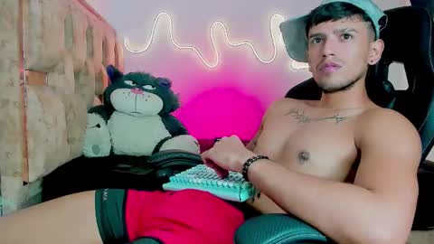 Snapshot of josh_cam99 chatting on February 2026 04:56:01 AM JOSH online show from February 2026 04:56:01 AM