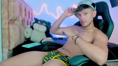 Snapshot of josh_cam99 chatting on March 2026 05:46:01 AM JOSH online show from March 2026 05:46:01 AM