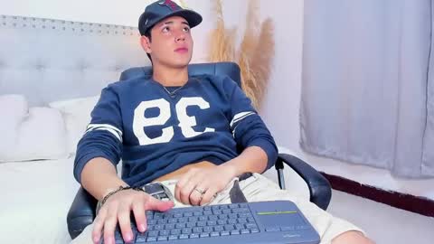 JOSH online show from May 2026 04:19:02 AM