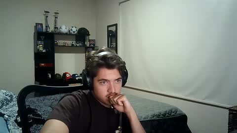 Josh online show from January 2025 06:10:01 AM