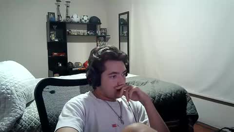 Josh online show from February 2025 03:42:01 AM